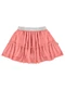 Malwee Kids - Saia Godê em TuleRosa - variação: Rosa