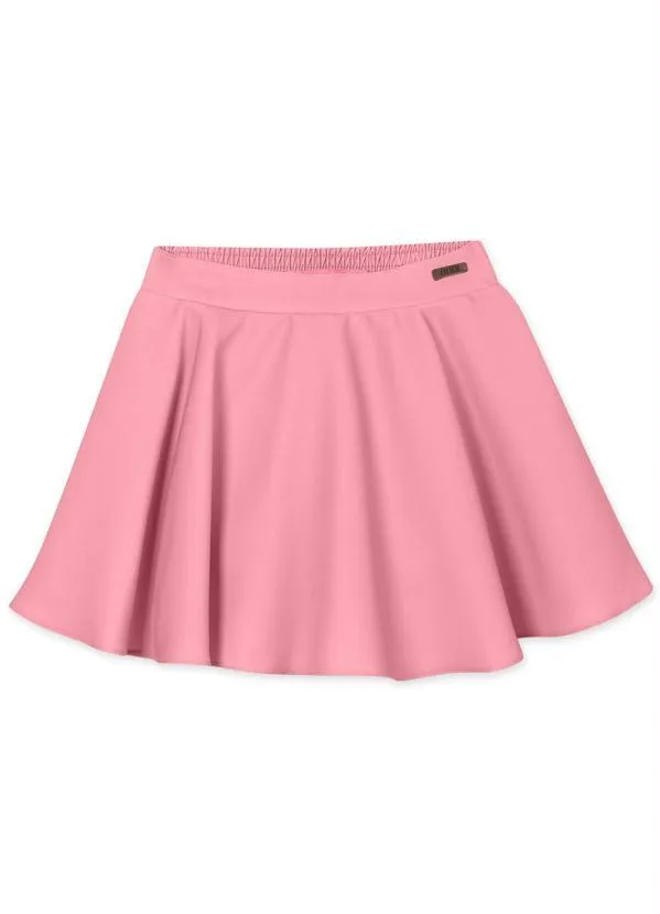 Saia Godê Cropped Com Saia Curta Rodada Short Saia Godê Plus