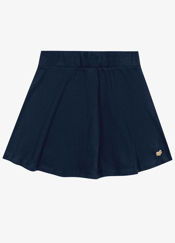 Trick Nick - Saia Infantil Feminina Azul 5