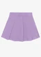 Trick Nick - Saia Infantil Feminina Roxo - variação: Roxo