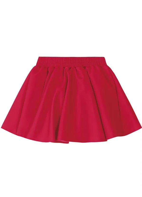 Saia Infantil Tecido Para Saia De Prega Lilica Ripilica Saia