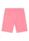 Duduka - Bermuda Ciclista Básica Infantil Marinho - variação: Rosa
