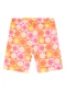 Duduka - Bermuda Ciclista Básica Infantil Marinho - variação: Rosa
