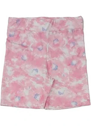 Lilica Ripilica - Bermuda Ciclista Energi Rosa - LILICA RIPILICA