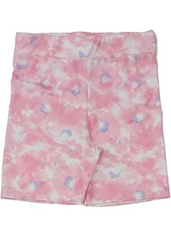 Lilica Ripilica - Bermuda Ciclista Energi Rosa 1