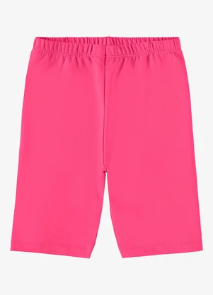 Rovi Kids - Bermuda Ciclista Infantil Rosa - ROVI KIDS