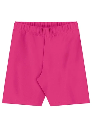 Bee Loop - Bermuda Ciclista Menina Rosa - BEE LOOP