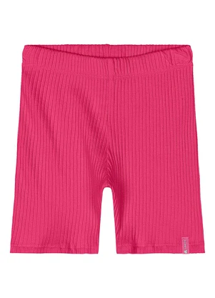 Quimby - Bermuda Ciclista Menina Rosa - QUIMBY