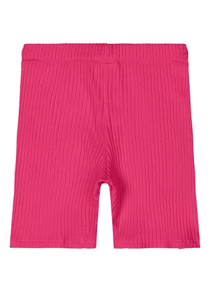 Quimby - Bermuda Ciclista Menina Rosa - QUIMBY