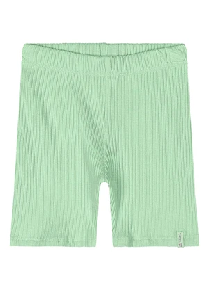 Quimby - Bermuda Ciclista Menina Verde - QUIMBY