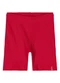 Quimby - Bermuda Ciclista Menina Verde - variação: Vermelho