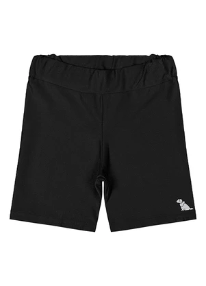 Quimby - Bermuda Ciclista Move Menina Preto - QUIMBY