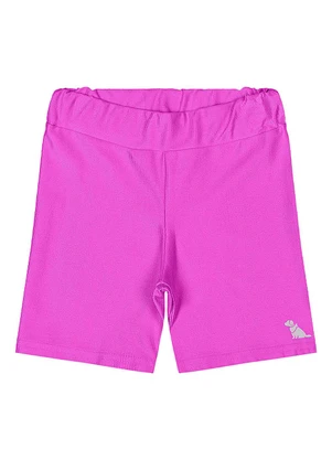 Quimby - Bermuda Ciclista Move Menina Rosa - QUIMBY