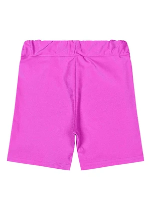 Quimby - Bermuda Ciclista Move Menina Rosa - QUIMBY