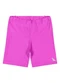 Quimby - Bermuda Ciclista Move Menina Preto - variação: Rosa