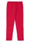Rovi Kids - Calça Legging Preto - variação: Vermelho