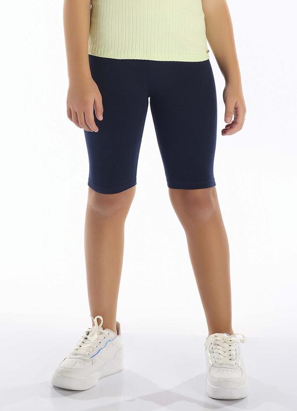 Pulla Bulla - Ciclista Cotton Azul