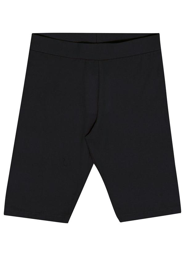 Pulla Bulla - Ciclista Cotton Preto