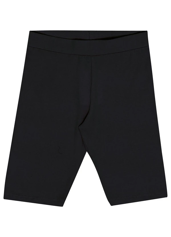 Pulla Bulla - Ciclista Cotton Preto