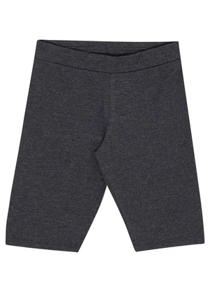 Pulla Bulla - Ciclista Cotton Preto - PULLA BULLA