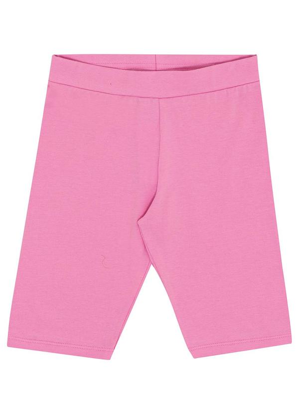 Pulla Bulla - Ciclista Cotton Rosa 1