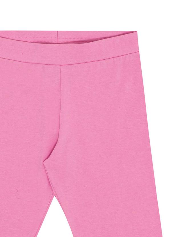 Pulla Bulla - Ciclista Cotton Rosa 2