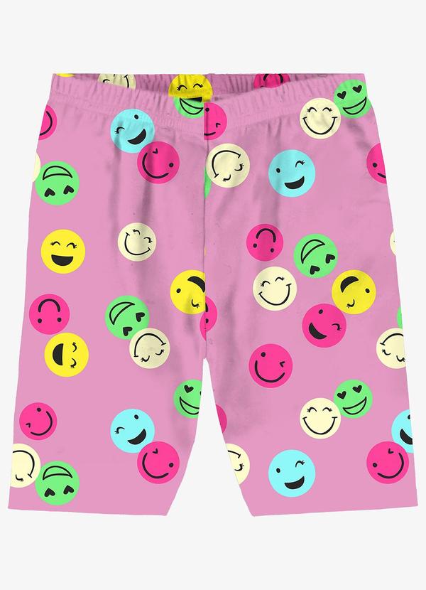 Rovi Kids - Ciclista Rosa