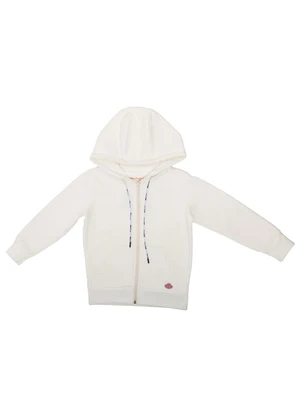 Marisol - Jaqueta Infantil Jeans Rosa - MARISOL