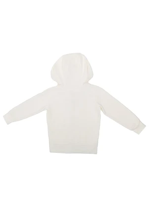 Marisol - Jaqueta Infantil Jeans Rosa - MARISOL