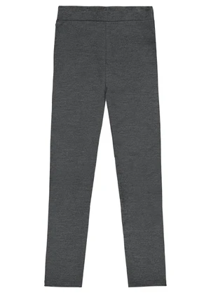 Pulla Bulla - Legging Cotton Preto - PULLA BULLA