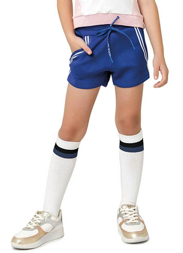 Lilica Ripilica - Short Azul