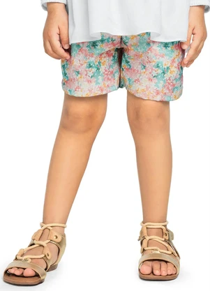 Lilica Ripilica - Short Baby Rosa - LILICA RIPILICA