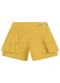 Lilica Ripilica - Short Bebê Feminino Amarelo - variação: Amarelo