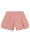 Lilica Ripilica - Short Bebê Feminino Amarelo - variação: Rosa