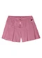 Lilica Ripilica - Short Bebê Feminino Rosa - variação: Rosa