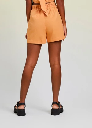 I Am - Short Caramelo Caramelo - I AM