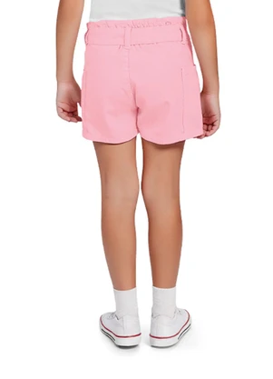 Fkn Play Denim - Short Clochard Sarja Rosa - FKN PLAY DENIM