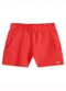 Lilica Ripilica - Short com Aroma Feminino Bebê Laranja - variação: Vermelho