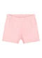 Quimby - Short Cotton Menina Rosa - variação: Rosa