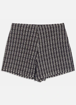 I Am - Short de Laise Preto - I AM