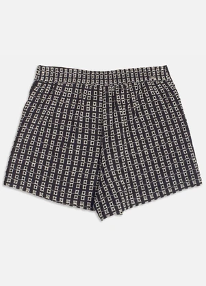 I Am - Short de Laise Preto - I AM