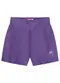 Lilica Ripilica - Short Menina Infantil Laranja - variação: Roxo