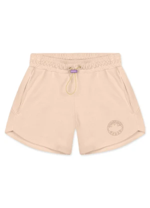 Lilica Ripilica - Short Infantil Feminino Laranja - LILICA RIPILICA