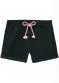 Milon - Short Infantil MeninaPreto - variação: Preto