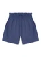 Marisol - Short Infantil Feminino Roxo - variação: Roxo