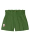 Lilica Ripilica - Short Infantil Feminino Verde - variação: Verde