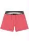 Kyly - Short Infantil MeninaPreto - variação: Vermelho