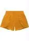 Milon - Short Infantil Menina Preto - variação: Amarelo