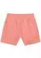 Lilica Ripilica - Short Infantil Menina Laranja - variação: Laranja