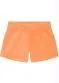 Kyly - Short Infantil Menina Marinho - variação: Laranja